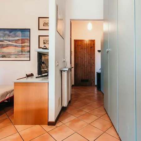 Il Casale - Lakeside Srl Leisure & Business Apartmán