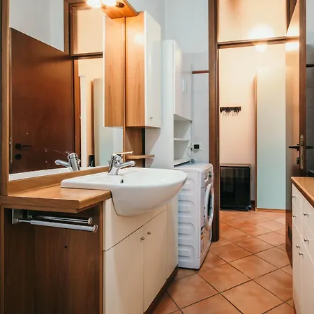 Il Casale - Lakeside Srl Leisure & Business Apartmán