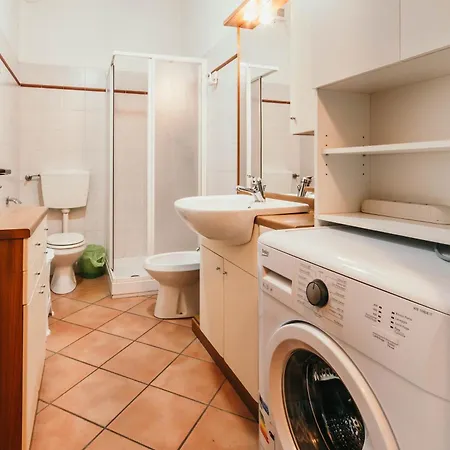 Apartmán Il Casale - Lakeside Srl Leisure & Business *