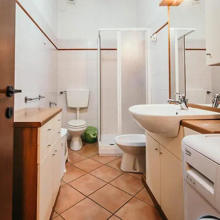 Apartmán Il Casale - Lakeside Srl Leisure & Business *