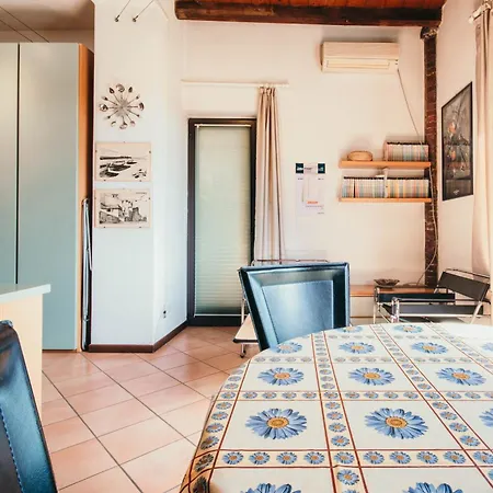 Apartmán Il Casale - Lakeside Srl Leisure & Business *