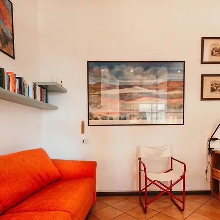 Apartmán Il Casale - Lakeside Srl Leisure & Business