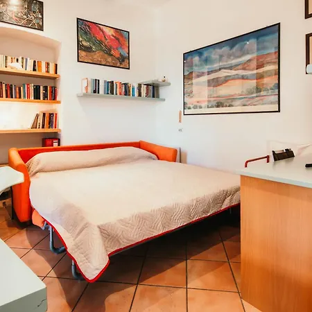 Il Casale - Lakeside Srl Leisure & Business Apartmán